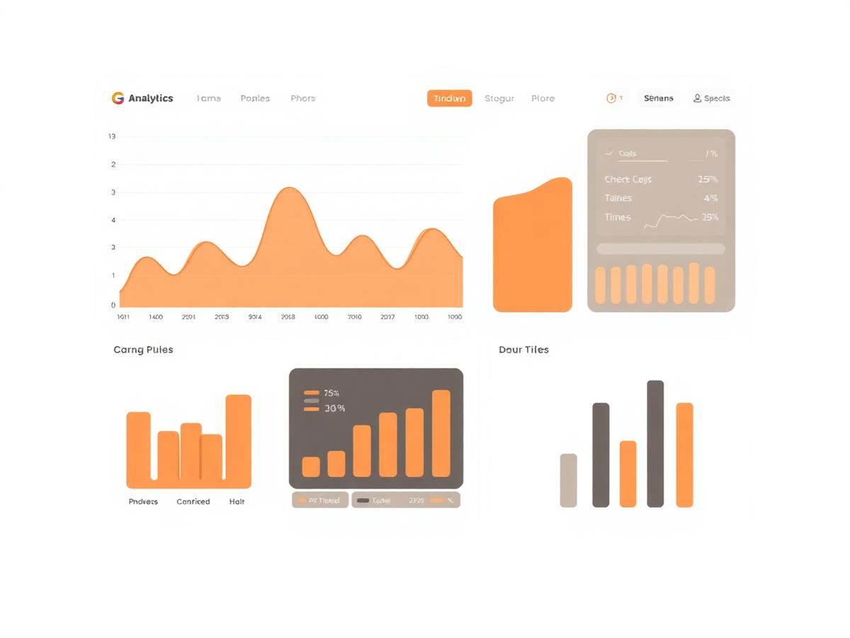 Analytics Dashboard