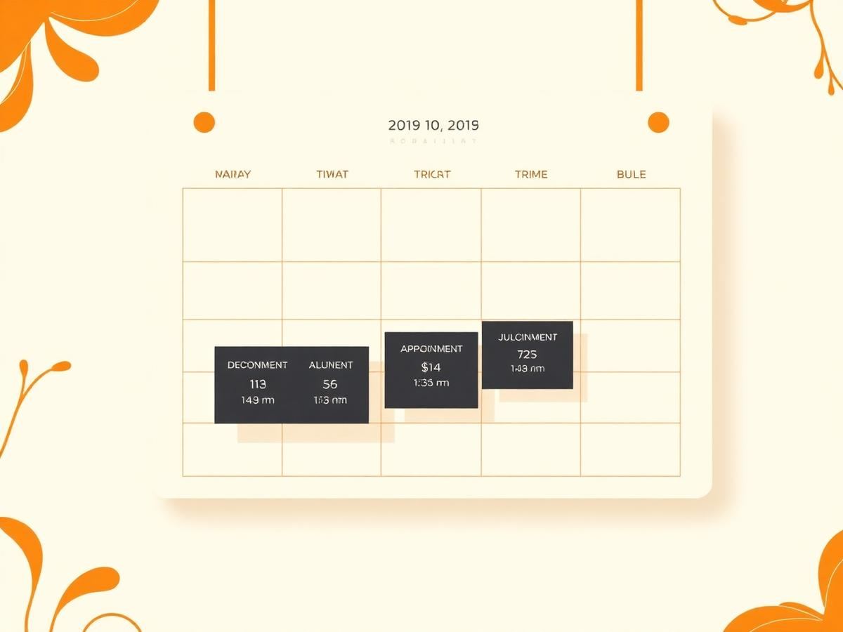 Booking Platform