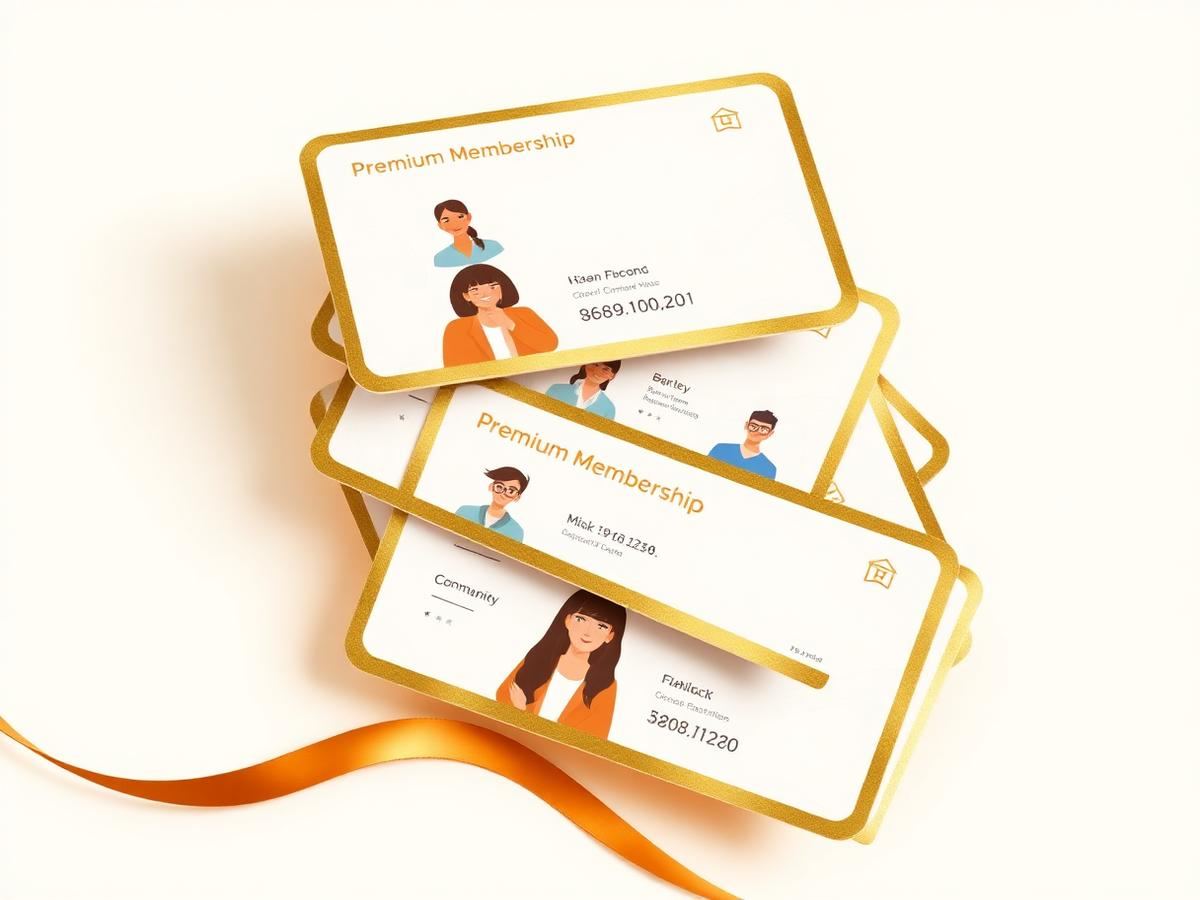 Membership & Community